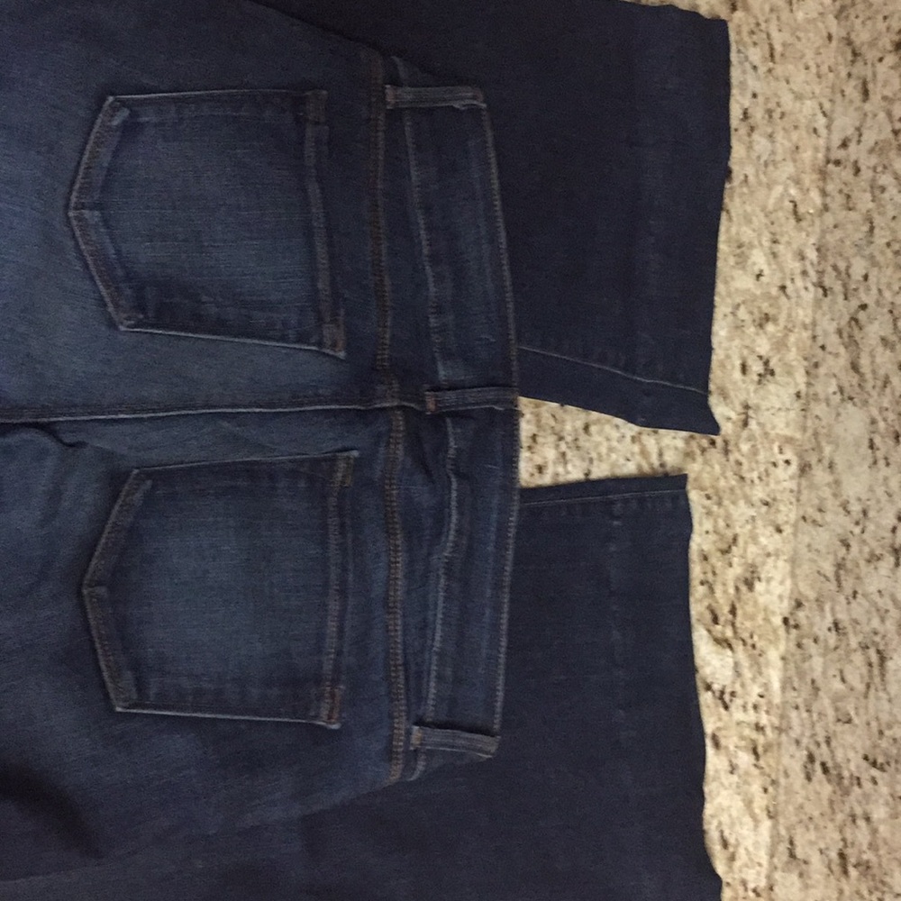 J brand jeans